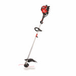 TROY-BILT Troy-Bilt 41AD304S766 String Trimmer, Gas, 30 cc Engine Displacement, 4-Cycle Engine, 0.095 in Dia Line OUTDOOR LIVING & POWER EQUIPMENT TROY-BILT