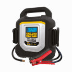 BACCUS GLOBAL, LLC Jump Starter, 1500 Peak Amps, Digital Compressor & USB Power Bank AUTOMOTIVE BACCUS GLOBAL, LLC