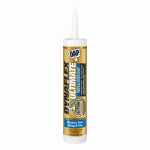 DAP GLOBAL INC DYNAFLEX�� ULTIMATE Premium All-Weather Sealant, White PAINT DAP GLOBAL INC