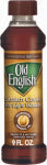 E.H. (US) LLC 8 oz. Liquid Furniture Polish For Light/Medium Wood CLEANING & JANITORIAL SUPPLIES E.H. (US) LLC