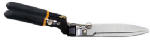 FISKARS Fiskars 78206935J Grass Shear, 1/8 in Cutting Capacity, 5 in L Blade, Steel Blade, Aluminum Handle LAWN & GARDEN FISKARS