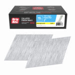 PRIMESOURCE BUILDING PROD. GRFN1532 FN-FINISH NAIL 15GA 2" GALV 3.65M