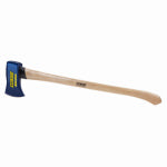 GROZ ENGINEERING TOOLS PVT LTD 4 Lb. Axe, 36 In. Hickory handle