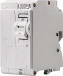LEVITON MFG CO 30A 2-POLE WHT BREAKER ELECTRICAL LEVITON MFG CO