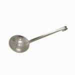 BARBOUR INTERNATIONAL Bayou Classic 24 In. Aluminum Frying Skimmer