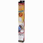 LINTEATER Linteater RLE202 Dryer Vent Cleaning System, Rotary CLEANING & JANITORIAL SUPPLIES LINTEATER