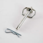 ARNOLD CORPORATION Arnold 1/2 In. x 5 In. Handle Hitch Pin OUTDOOR LIVING & POWER EQUIPMENT ARNOLD CORPORATION