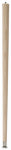 WADDELL Waddell 2528 Table Leg, 27-1/2 in H, Hardwood, Smooth Sanded HARDWARE & FARM SUPPLIES WADDELL