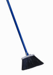 QUICKIE Quickie 700TRI Kitchen Broom, 10 in Sweep Face, Polypropylene Bristle, Steel Handle CLEANING & JANITORIAL SUPPLIES QUICKIE   