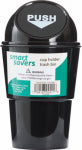 NINGBO HOME-DOLLAR IMP.& EXP. CORP SS Cup Holder Trash Bin AUTOMOTIVE NINGBO HOME-DOLLAR IMP.& EXP. CORP