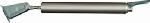 ASSA ABLOY AMERICAS RESIDENTIALI NC Storm Door Closer, Shock-Absorbing, Aluminum