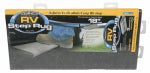 CAMCO MFG RV Step Mat, Wrap Around, 18 In.