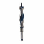 ROBERT BOSCH TOOL GROUP Daredevil, Nailkiller Short Auger Bit, 1 x 7-1/2 In. TOOLS ROBERT BOSCH TOOL GROUP