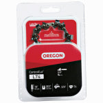 OREGON CUTTING SYSTEMS Chainsaw Chain, 35Sl Pro-Guard Chisel C-Loop, Fits Stihl Models, 18-In. OUTDOOR LIVING & POWER EQUIPMENT OREGON CUTTING SYSTEMS   