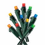 KWANG TA ELECTRIC PHILS. CORP. 100CT Mul Color Micro Light Set