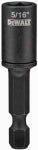 DEWALT DEWALT DWADND516 Detachable Nut Driver, 5/16 in Drive, Universal Shank TOOLS DEWALT