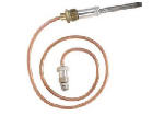 RESIDEO LLC Thermocouple, For 30 Millivolt Systems, 24 In. PLUMBING, HEATING & VENTILATION RESIDEO LLC