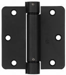 ASSA ABLOY AMERICAS RESIDENTIALI NC Spring Door Hinge, Adjustable, Bronze, 3.5 In.