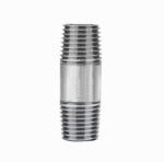 CODA RESOURCES LTD Galvanized Pipe Nipple, 1/4 x 1-1/2 In. PLUMBING, HEATING & VENTILATION CODA RESOURCES LTD