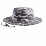 MPUSA LLC Matrix Cooling Bucket Hat, Camo Silver, One Size HOUSEWARES MPUSA LLC   