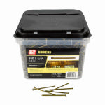 PRIMESOURCE BUILDING PROD. 30LB 16D CTD SNK NAIL HARDWARE & FARM SUPPLIES PRIMESOURCE BUILDING PROD.