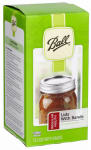 BALL Ball 1440030000 Lid and Band, Regular Mouth, Steel HOUSEWARES BALL