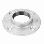 CODA RESOURCES LTD IMP 2 In. Galvanized Pipe Flange PLUMBING, HEATING & VENTILATION CODA RESOURCES LTD IMP