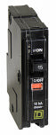 SQUARE D BREAKER CIRCUIT 1P 3/4IN 15AMP ELECTRICAL SQUARE D