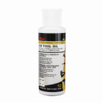 MILTON INDUSTRIES Air Tool Petroleum Oil, 4 oz. TOOLS MILTON INDUSTRIES