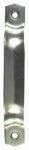 ASSA ABLOY AMERICAS RESIDENTIALI NC Door Pull, Zinc, 6-1/2 In. HARDWARE & FARM SUPPLIES ASSA ABLOY AMERICAS RESIDENTIALI NC