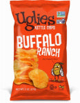 MIDWEST DISTRIBUTION Buffalo Ranch Kettle Chips, 2 oz.