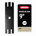 OREGON TOOL INC Oregon 9 In. Edger Blade for Trimmers & Edgers OUTDOOR LIVING & POWER EQUIPMENT OREGON TOOL INC