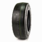 MARTIN WHEEL CO., INC., THE K404LG Smooth Tread Tire, 11X4.00-5, 4-Ply (Tire only) OUTDOOR LIVING & POWER EQUIPMENT MARTIN WHEEL CO., INC., THE