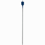 BOSCH Bosch Daredevil DLSB1013 Spade Drill Bit, 1 in Dia, 16 in OAL, 1/4 in Dia Shank, Hex Shank