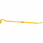 STANLEY CONSUMER TOOLS Wrecking Bar, 42 In.