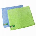 THE LIBMAN COMPANY Libman 329 Dusting Cloth, 11.8 in L, 11.8 in W, 0.13 in Thick, Polyester/Polyamide AUTOMOTIVE THE LIBMAN COMPANY