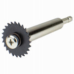 HANSON C H CO Internal PVC Pipe Cutter, 1.25 In.