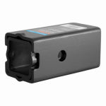 CURT Curt 45408 Reducer Sleeve Set, Carbon Steel, Powder-Coated AUTOMOTIVE CURT