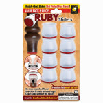 TELEBRANDS CORPORATION Ruby Sliders HOUSEWARES TELEBRANDS CORPORATION   