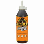 GORILLA Gorilla 50018 Glue, Brown, 18 oz Bottle PAINT GORILLA