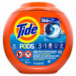 PROCTER & GAMBLE 42CT ORIG 3-1 Tide Pod