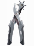 GENERAL TOOLS MFG Revolving  Punch Pliers, Heavy-Duty