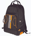 KLEIN TOOLS Electrician's Tool Backpack, 32 Pockets TOOLS KLEIN TOOLS