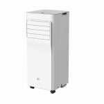 PERFECT AIRE Perfect Aire 3PORT10000A Portable Air Conditioner, 10,000 Btu Cooling, 2-Speed, R-32, 55.5 dBA, 7 CEER APPLIANCES & ELECTRONICS PERFECT AIRE