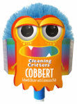 ETTORE PRODUCTS COMPANY Cobweb Duster, 59 In. Extension Handle CLEANING & JANITORIAL SUPPLIES ETTORE PRODUCTS COMPANY