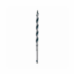 ROBERT BOSCH TOOL GROUP Daredevil Nail Killer Auger Bit, 5/16 x 7-1/2 In.