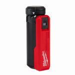 MILWAUKEE ELECTRIC TOOL CORP RedLithium USB Battery Charger TOOLS MILWAUKEE ELECTRIC TOOL CORP