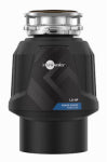 IN-SINK-ERATOR/MASTERPLUMBER Power Garbage Disposal, 1 HP PLUMBING, HEATING & VENTILATION IN-SINK-ERATOR/MASTERPLUMBER