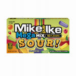MIDWEST DISTRIBUTION Mega Mix Sours Gummy Candy, 4.25 oz. HOUSEWARES MIDWEST DISTRIBUTION