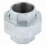 CODA RESOURCES LTD IMP 1-1/4 In. Galvanized Pipe Union PLUMBING, HEATING & VENTILATION CODA RESOURCES LTD IMP